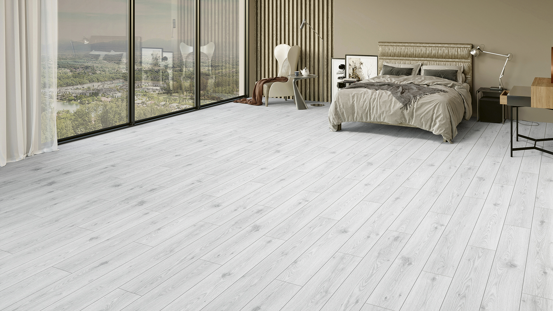 Yıldız Entegre Parke